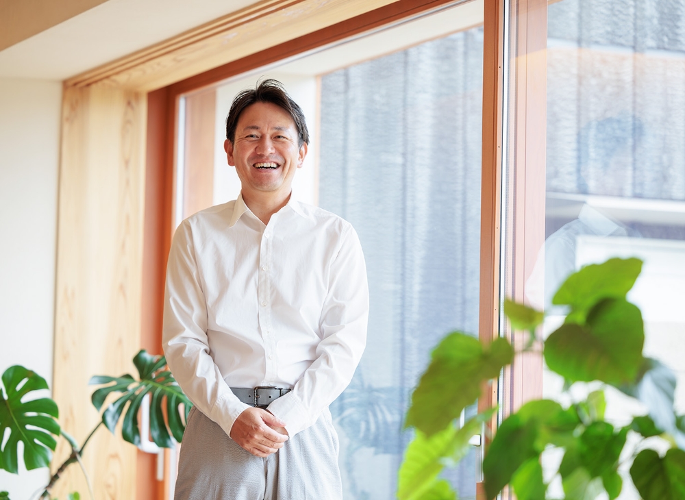 株式会社BATON 代表