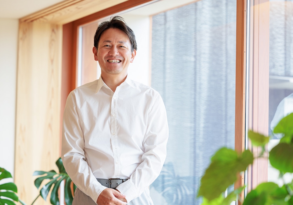 代表取締役 市川正和